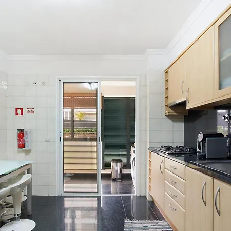 Caires Appartement