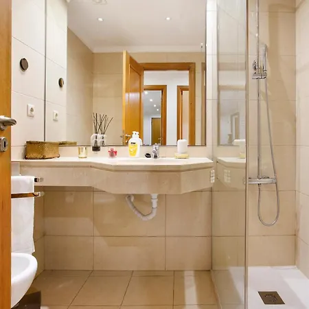 Apartament Caires Funchal (Madeira)