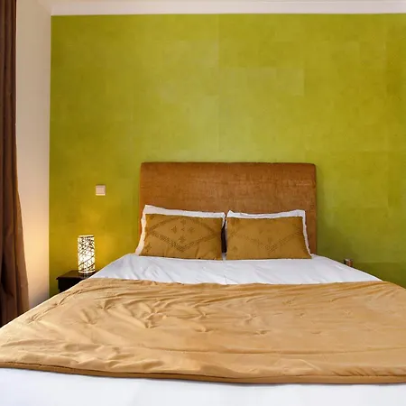 Caires Appartement