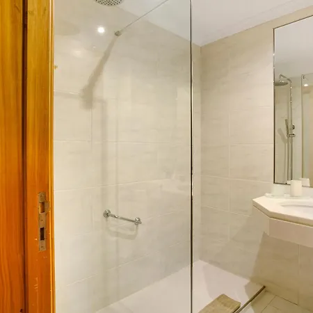 Appartement Caires *