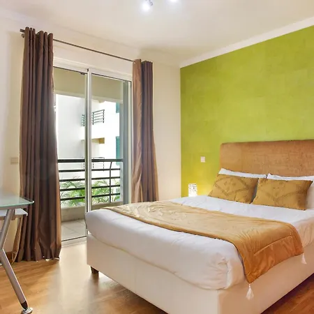 Caires Apartament Funchal (Madeira)