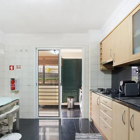Caires Apartmán Funchal (Madeira)