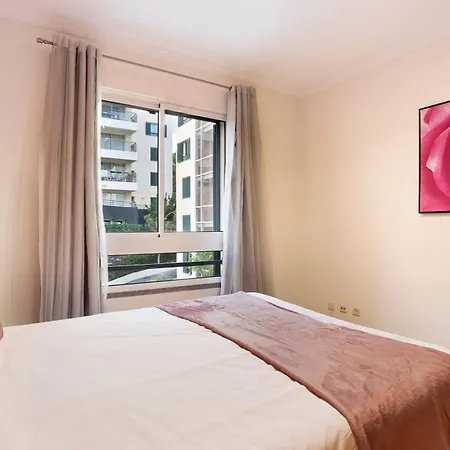 Apartmán Caires Funchal (Madeira)