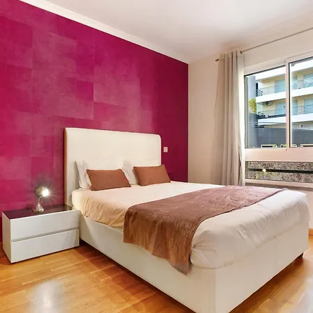 Apartmán Caires Funchal (Madeira)