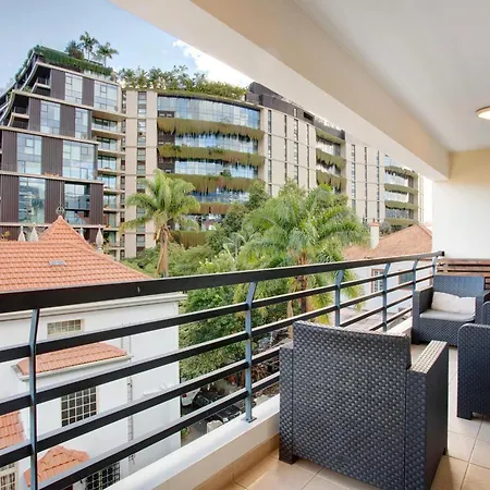 Caires Funchal (Madeira)