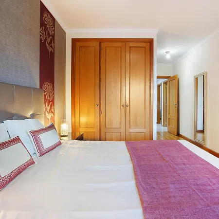 Apartment Caires