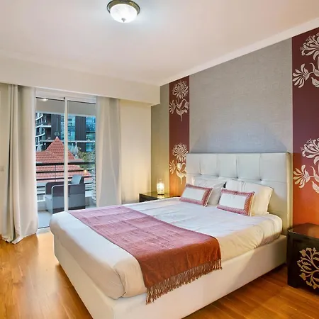 Caires Funchal (Madeira)