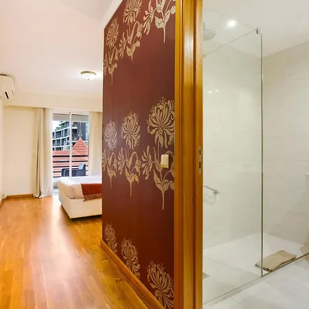 Caires Apartment *