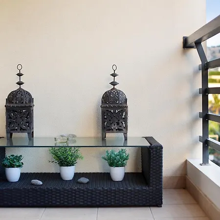 Apartman Caires Funchal