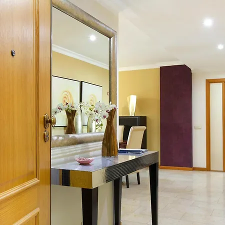 Caires Apartment Funchal (Madeira)