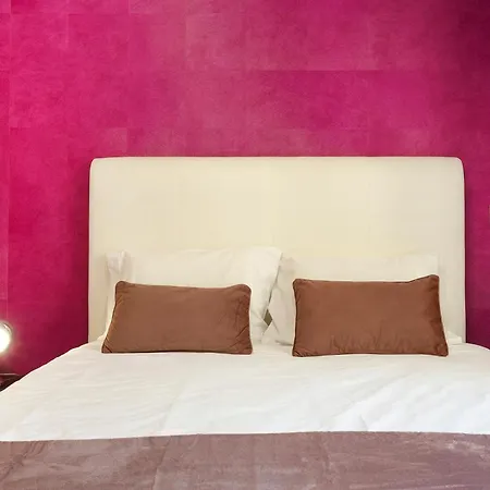 شقة Caires