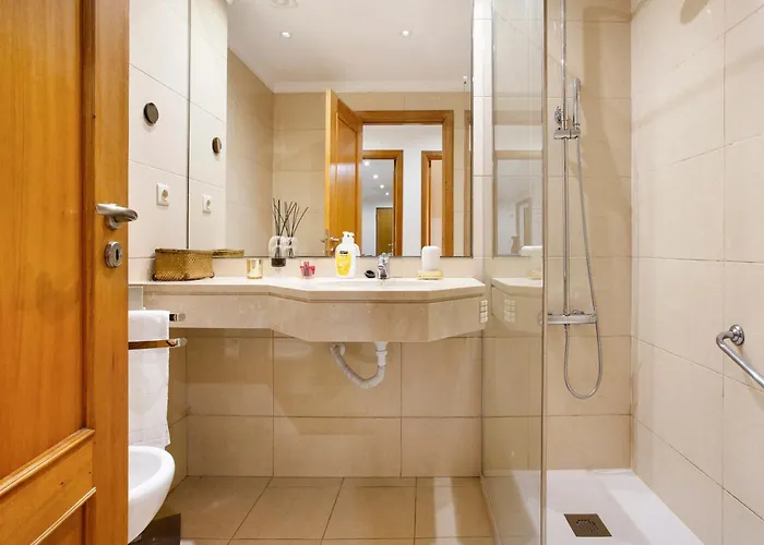 公寓 Caires 丰沙尔