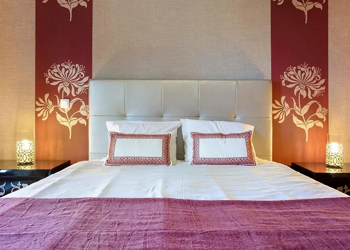 公寓 Caires 丰沙尔